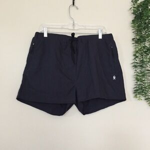 DK Little Donkey Andy Dark Grey Shorts Size XXL